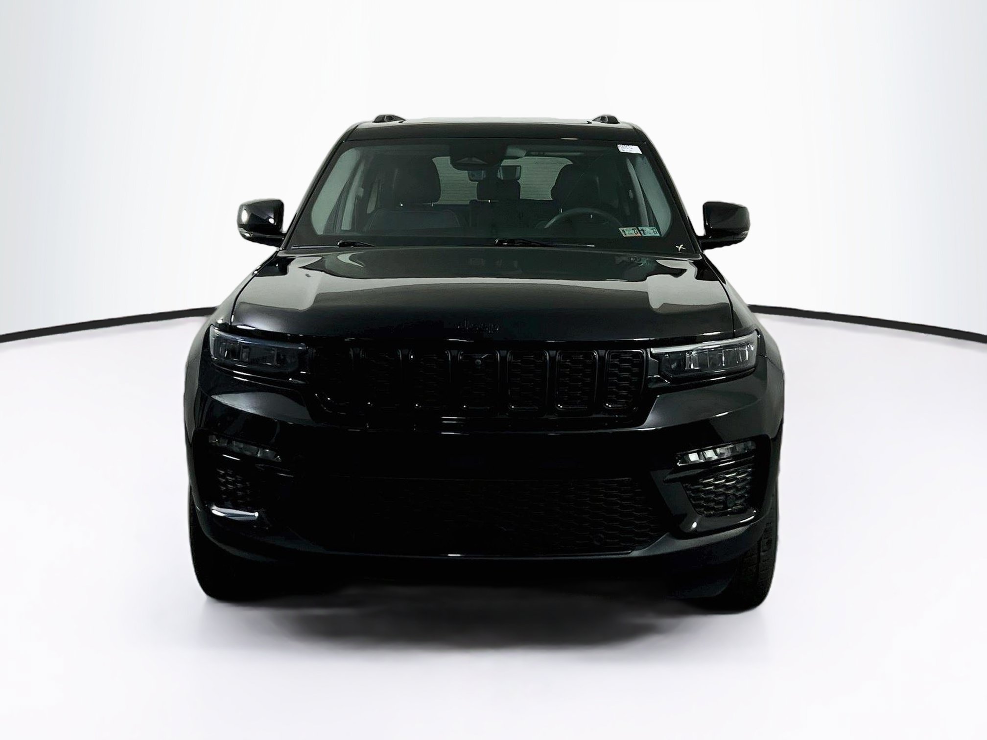 jeep grand cherokee 2023 1C4RJHBG5PC576723 image jeep grand cherokee 2023 1C4RJHBG5PC576723 image